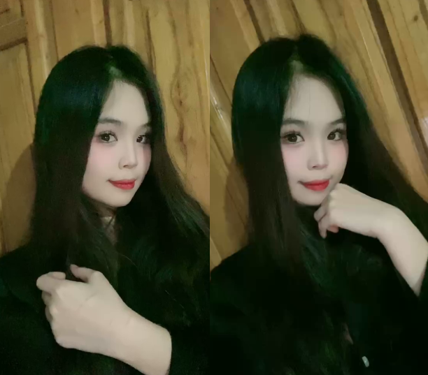 Em xinh gái học cùng lớp dâm đãng