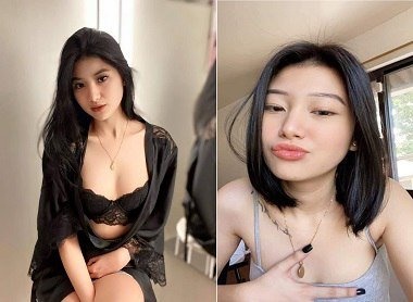 Làm em lên đỉnh sướng ngất trong phòng tắm